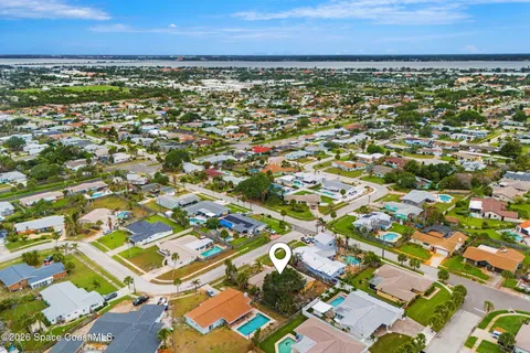 $399,000 | 290 Carissa Drive, Satellite Beach, FL 32937