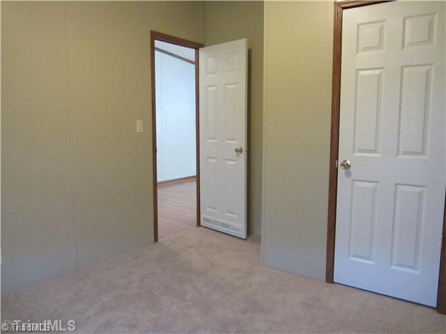 1901 Martin Farm Road Madison, NC 27025 - Photo 15 of 16 3rd Bedroom.
