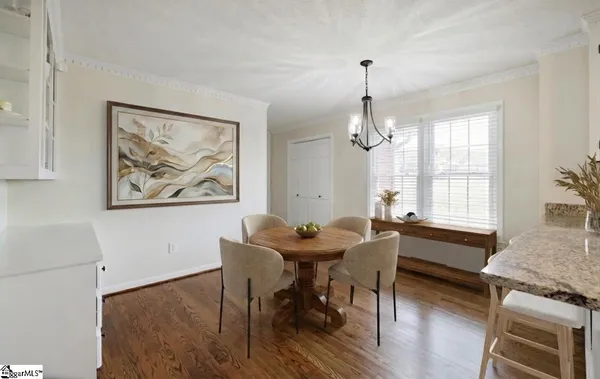 $619,900 | 219 East Thistle Lane, Greenville, SC 29615