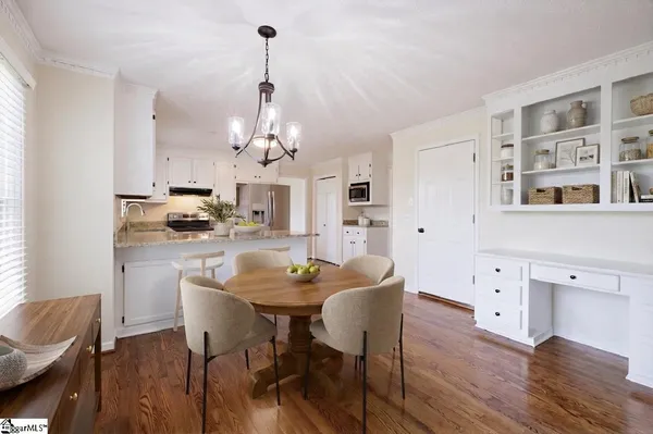 $619,900 | 219 East Thistle Lane, Greenville, SC 29615
