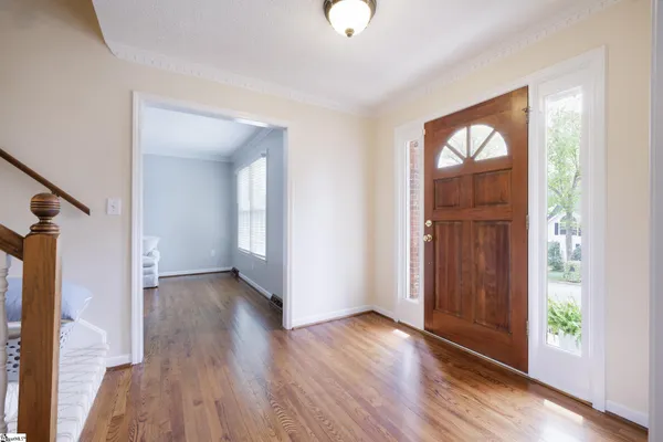 $619,900 | 219 East Thistle Lane, Greenville, SC 29615