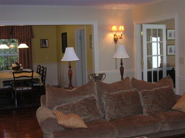 527 North Ride Tallahassee, FL 32303 - Photo 19 of 24 Gallery Image 19