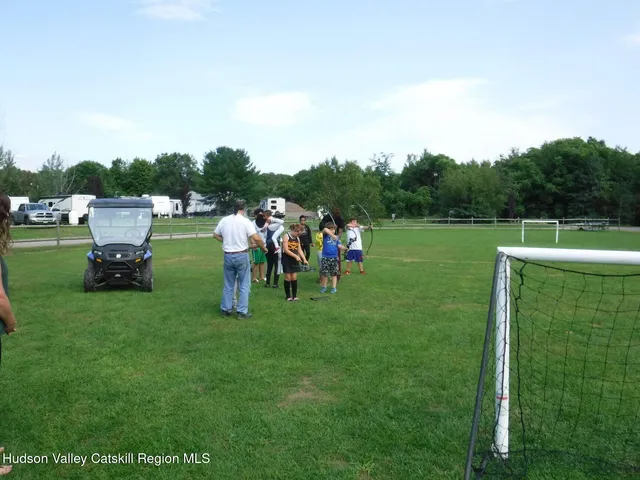 a view of outdoor space