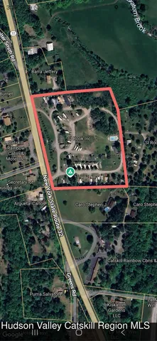 $2,700,000 | 4952 Highway 32, Catskill, NY 12414