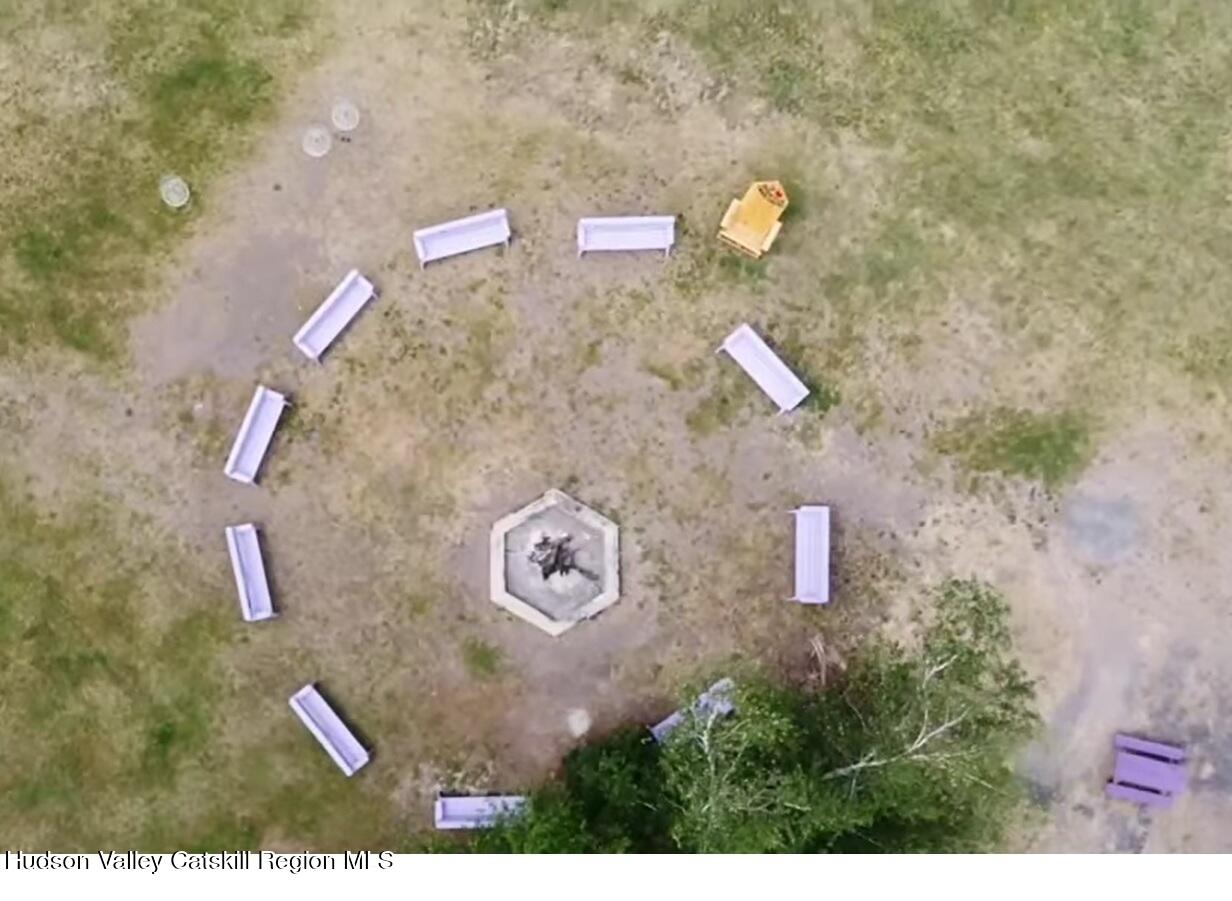 4952 Highway 32 Catskill, NY 12414 - Photo 2 of 19 Fire Pit