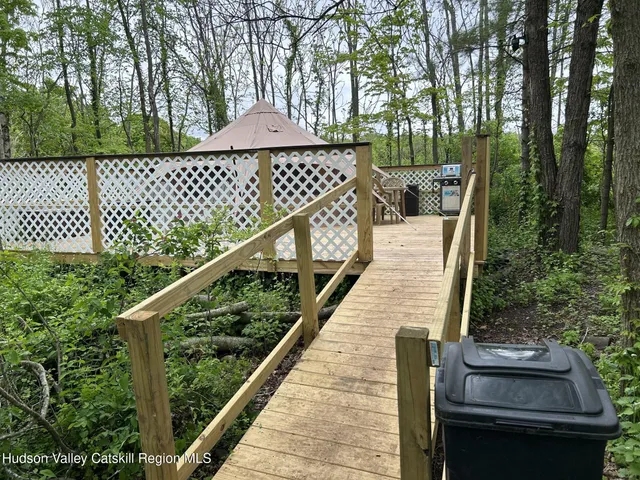 a view of outdoor space yard and patio