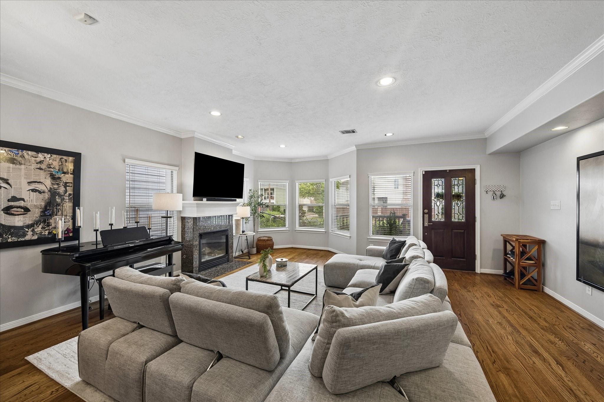 2309 Nicholson Street Houston, TX 77008 - Photo 10 of 29