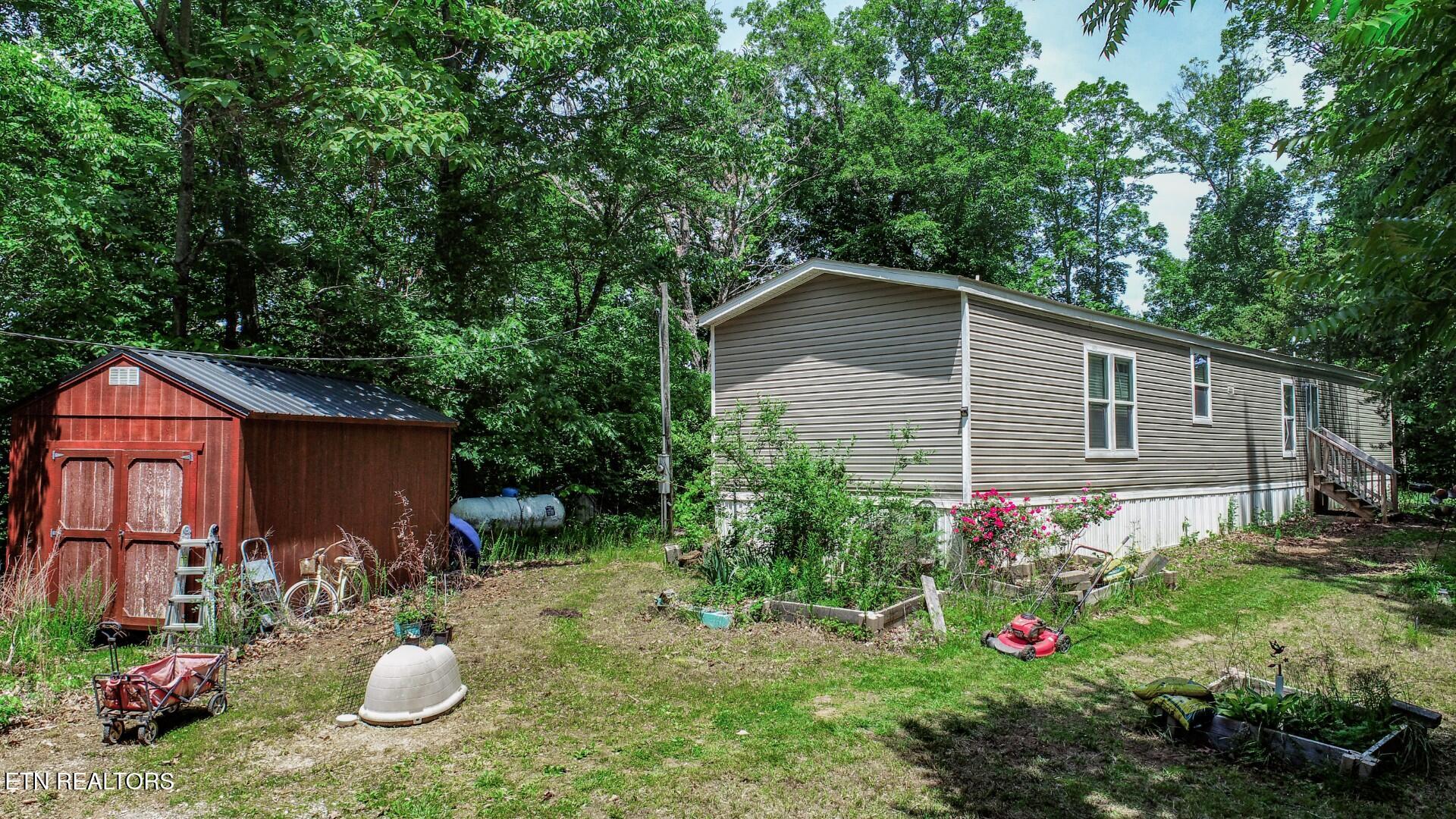 180 Shiloh Road Parrottsville, TN 37843 - Photo 1 of 41 1