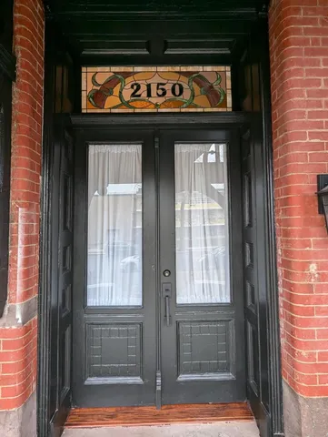$13,750 | 2150 West Monroe Street, Chicago, IL 60612