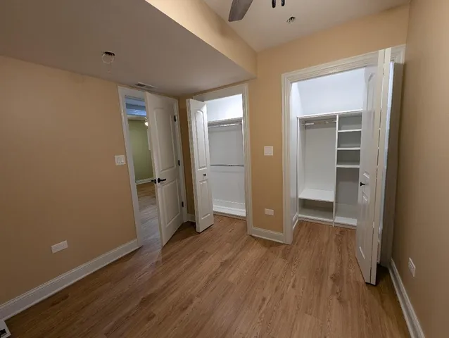 $13,750 | 2150 West Monroe Street, Chicago, IL 60612