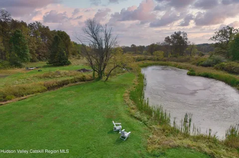 $850,000 | 315 Pine Bush Road, Stone Ridge, NY 12484