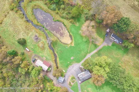 $850,000 | 315 Pine Bush Road, Stone Ridge, NY 12484