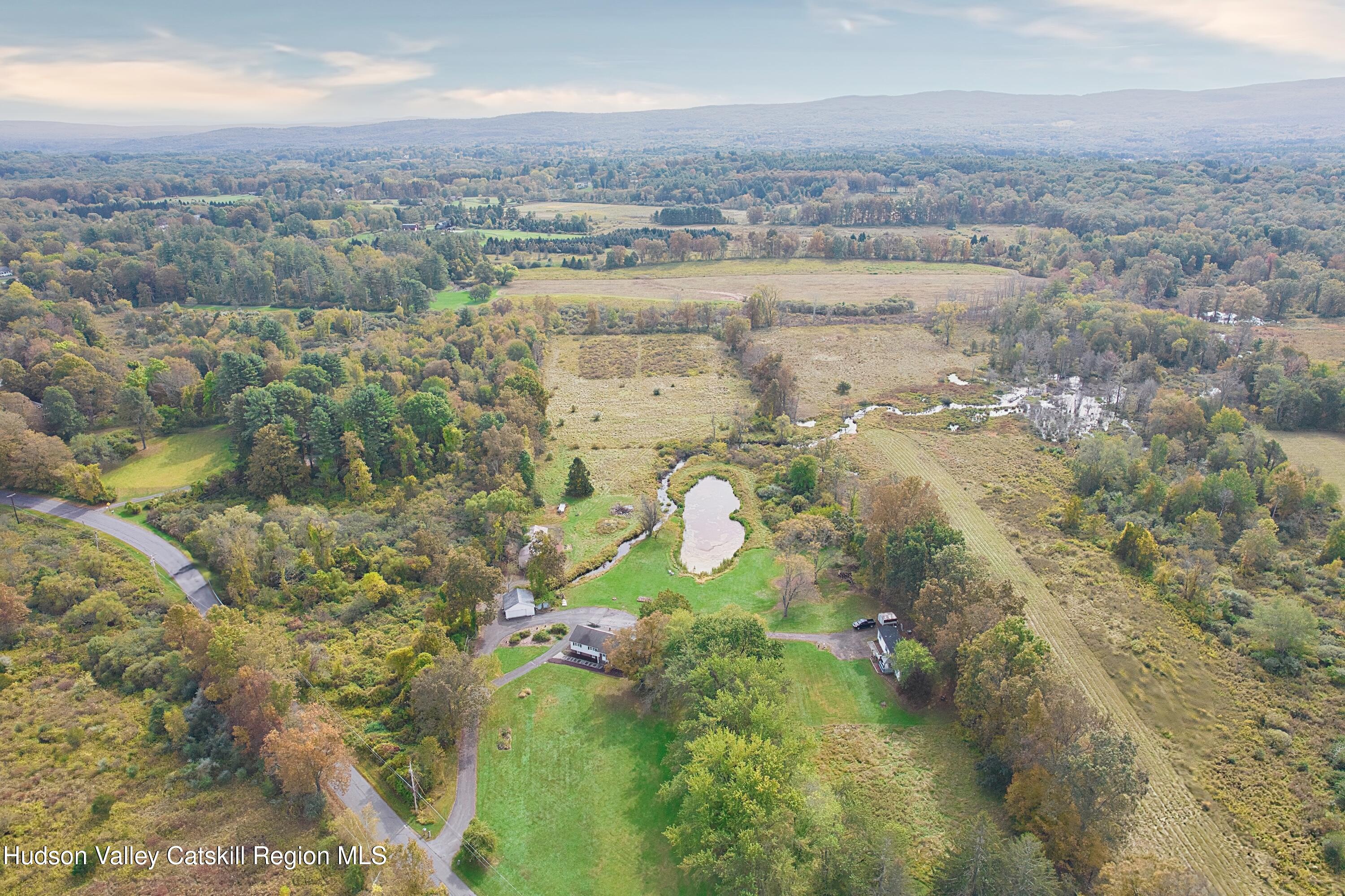 315 Pine Bush Road Stone Ridge, NY 12484 - Photo 8 of 30