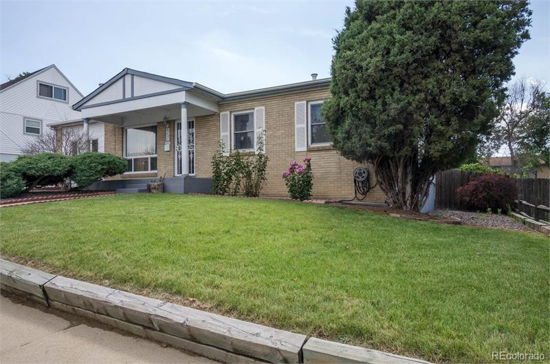 8237 Conifer Road Denver, CO 80221 - Photo 1 of 21 Gallery Image 1