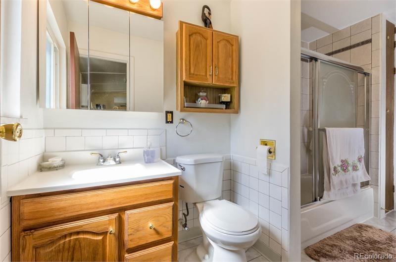 8237 Conifer Road Denver, CO 80221 - Photo 11 of 21 Gallery Image 11
