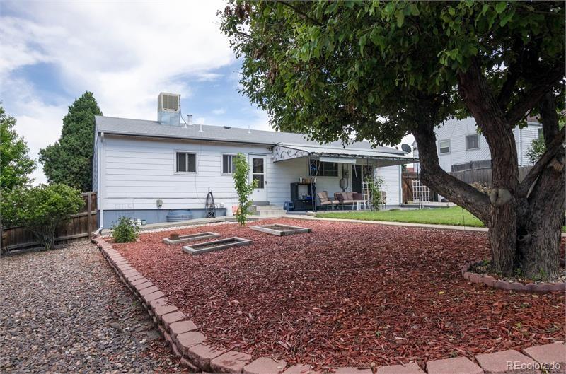 8237 Conifer Road Denver, CO 80221 - Photo 16 of 21 Gallery Image 16