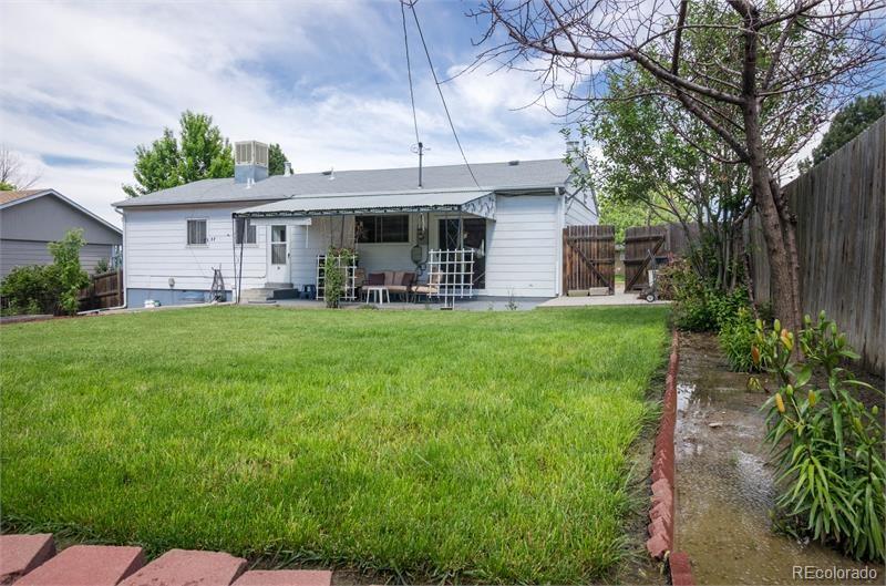 8237 Conifer Road Denver, CO 80221 - Photo 18 of 21 Gallery Image 18