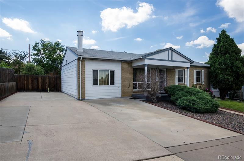 8237 Conifer Road Denver, CO 80221 - Photo 19 of 21 Gallery Image 19