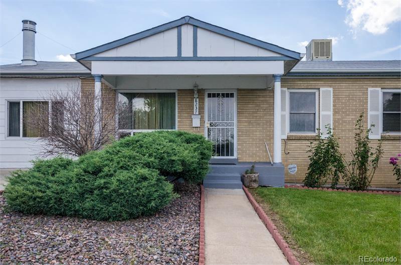 8237 Conifer Road Denver, CO 80221 - Photo 20 of 21 Gallery Image 20