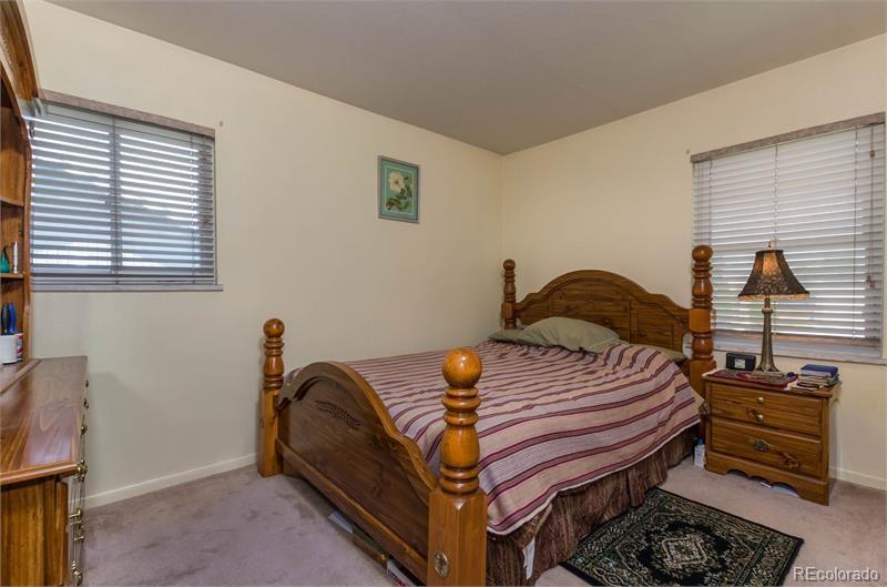 8237 Conifer Road Denver, CO 80221 - Photo 9 of 21 Gallery Image 9