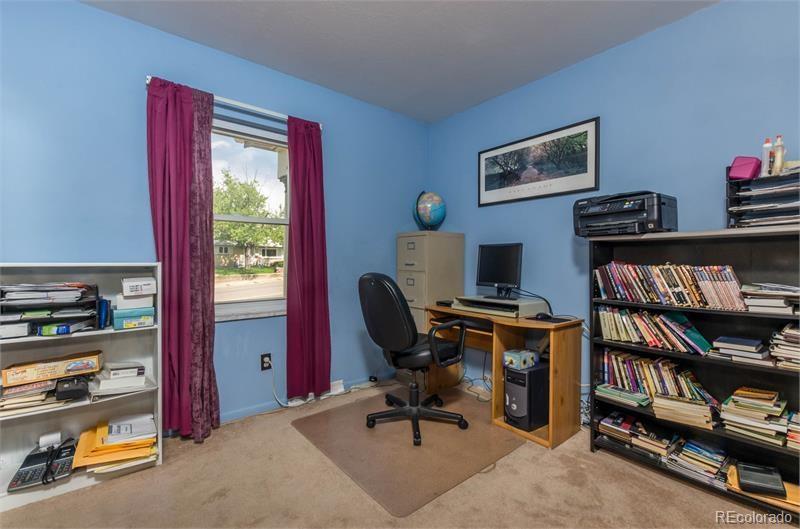 8237 Conifer Road Denver, CO 80221 - Photo 10 of 21 Gallery Image 10