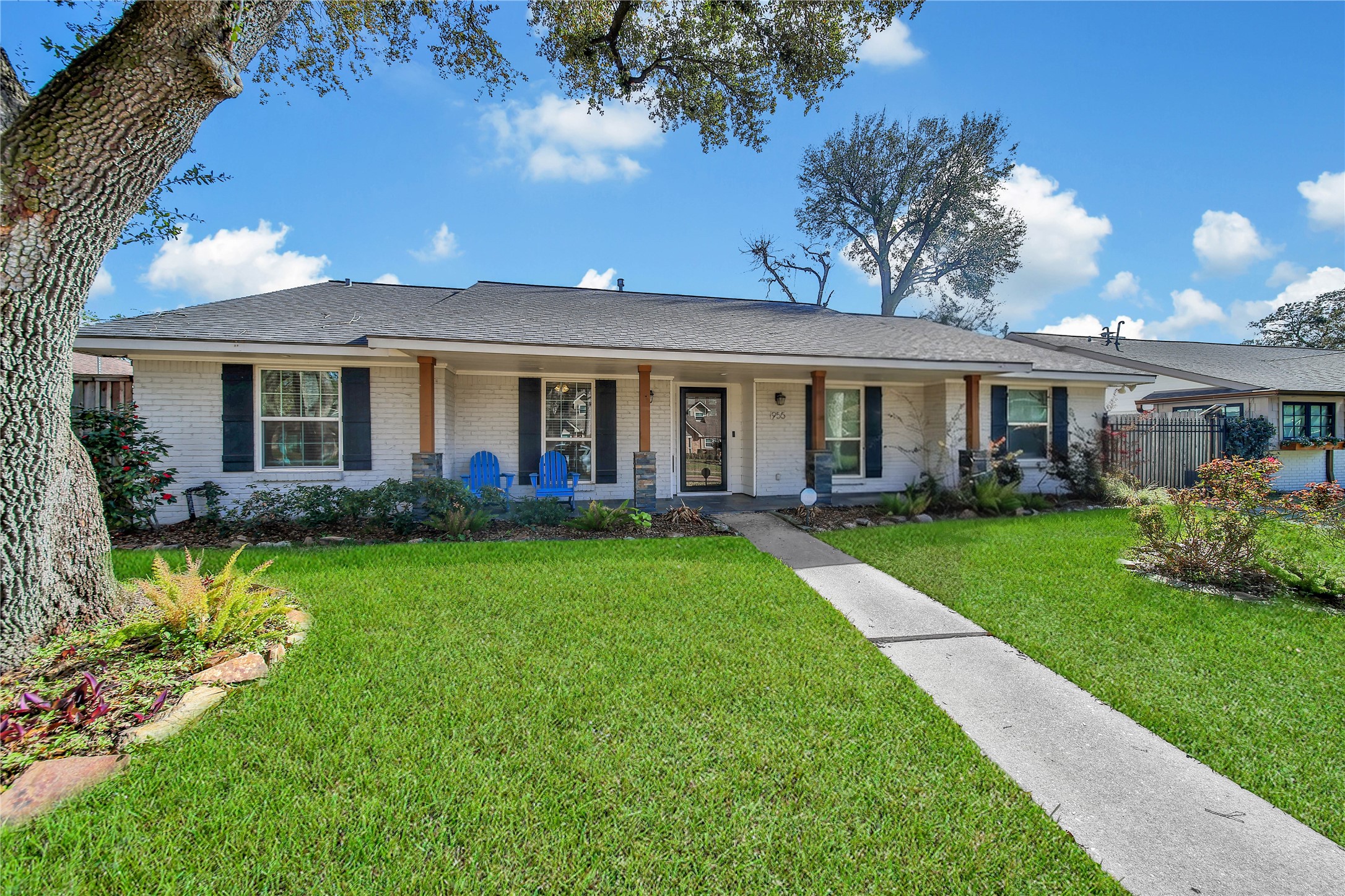 955 Thornton Road Houston, TX 77018 - Photo 24 of 27