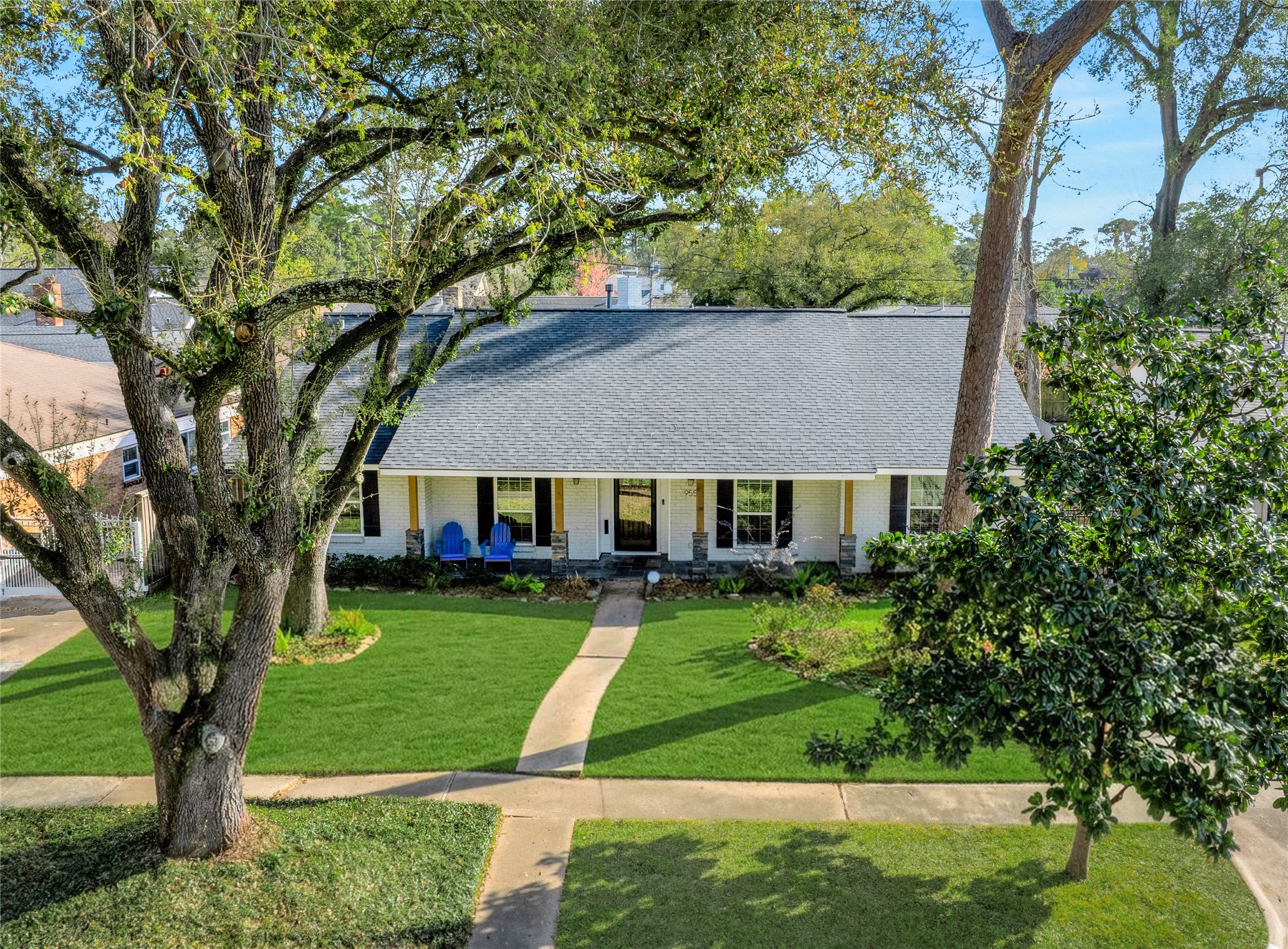 955 Thornton Road Houston, TX 77018 - Photo 27 of 27