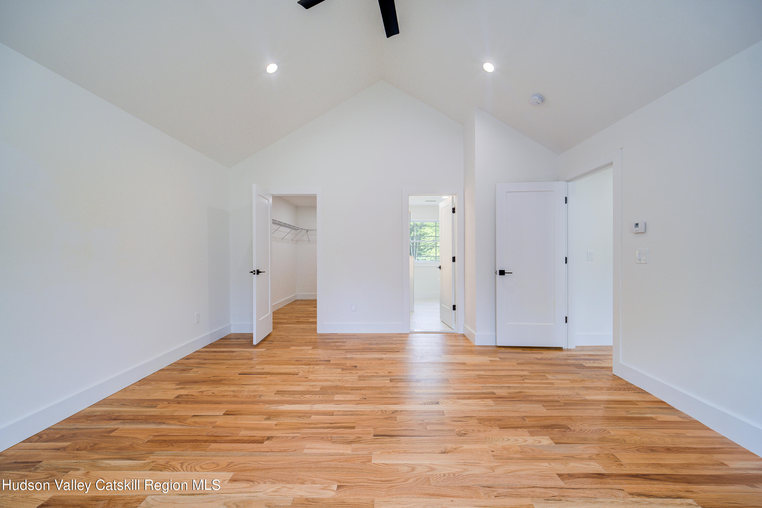3 Calico Way, Unit WAYS Wallkill, NY 12589 - Photo 49 of 68 a view of empty room with wooden floor