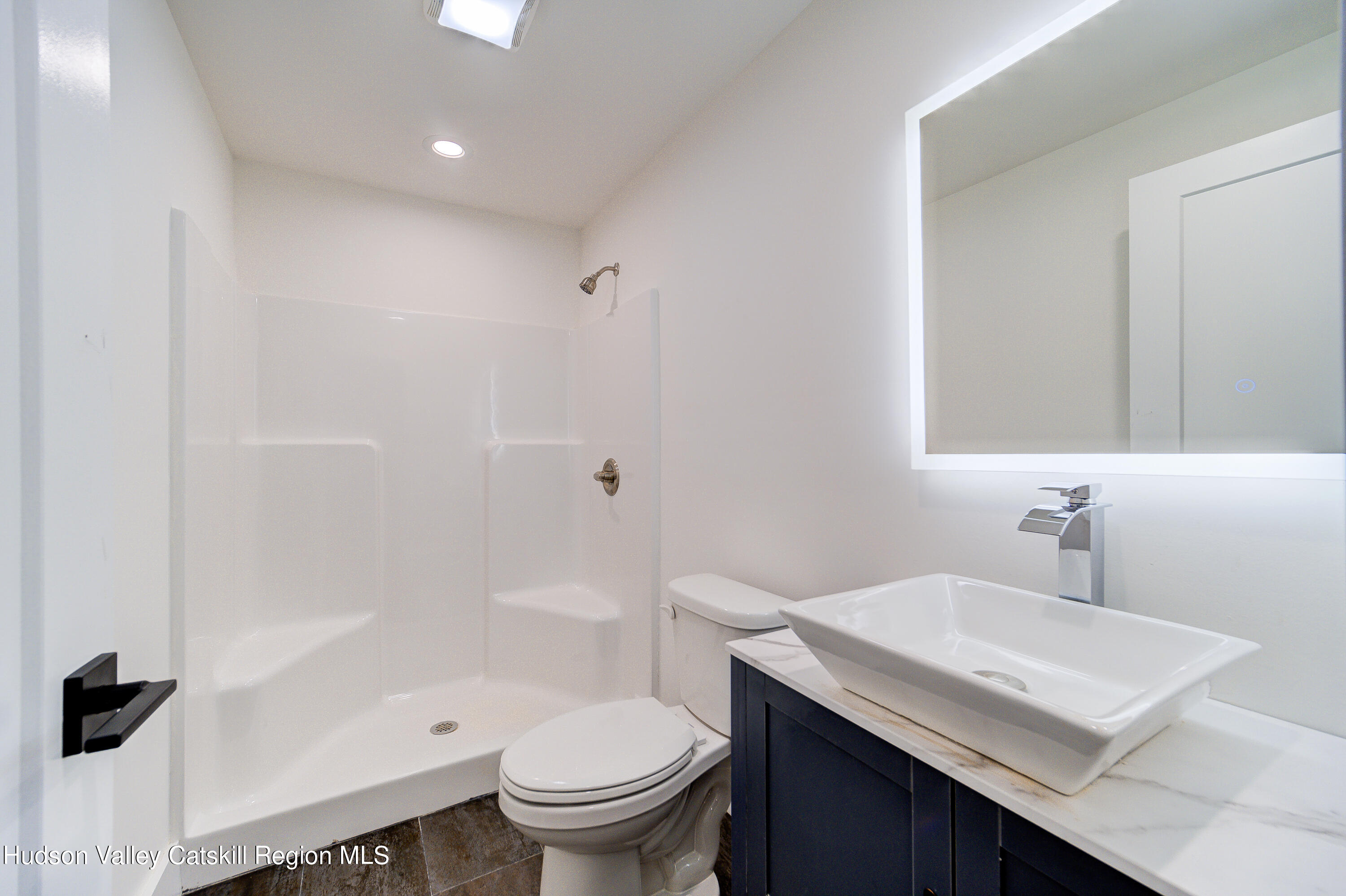 3 Calico Way, Unit WAYS Wallkill, NY 12589 - Photo 61 of 68 a bathroom with a sink toilet and shower