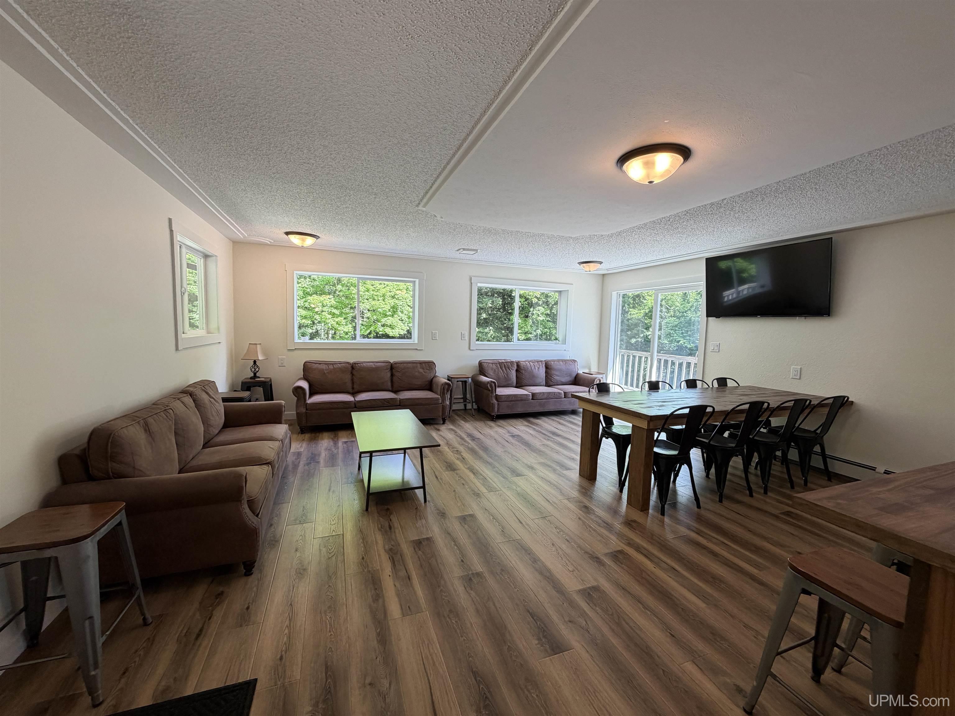 8285 Peter White Road Deerton, MI 49822 - Photo 25 of 67