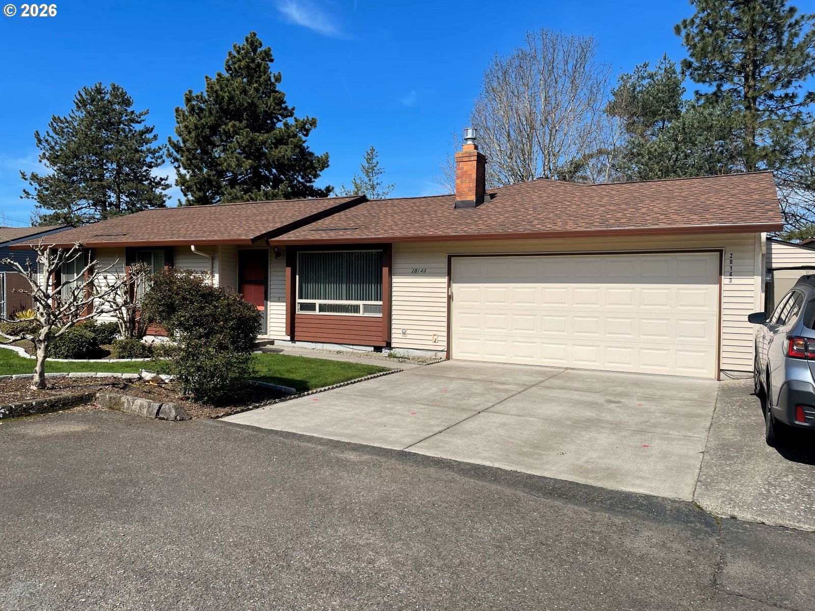 20143 Northeast San Rafael Street Fairview, OR 97024 - Photo 1 of 18