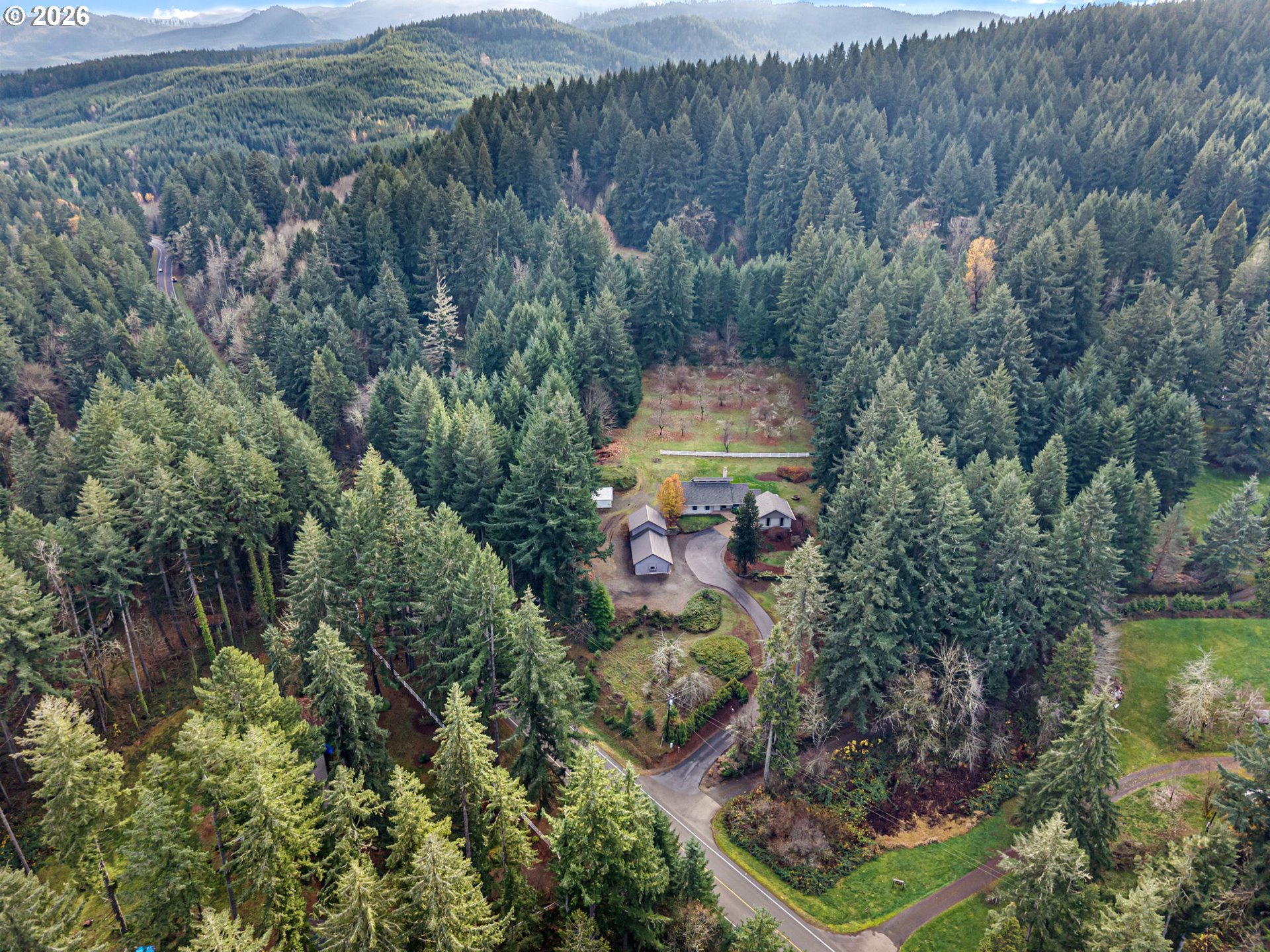 35982 Shoreview Drive Dorena, OR 97434 - Photo 44 of 47