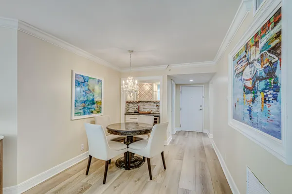 $3,500 | 3000 North Ocean Drive, Unit 4G, Singer Island, FL 33404