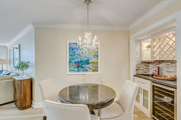 $3,500 | 3000 North Ocean Drive, Unit 4G, Singer Island, FL 33404