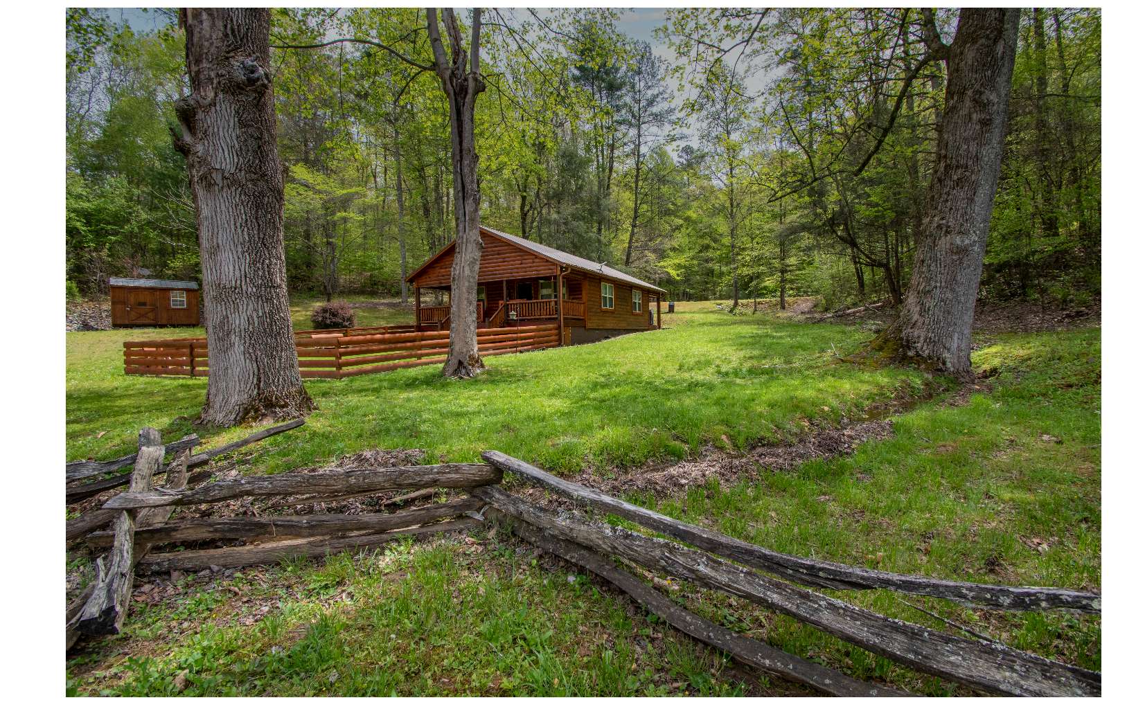 715 Wehutty Road Murphy, NC 28906 - Photo 1 of 27 Main View