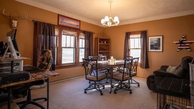 $189,900 | 1525 Ozark Street, Pleasant Lake, IN 46779