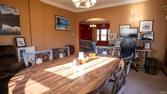 $189,900 | 1525 Ozark Street, Pleasant Lake, IN 46779