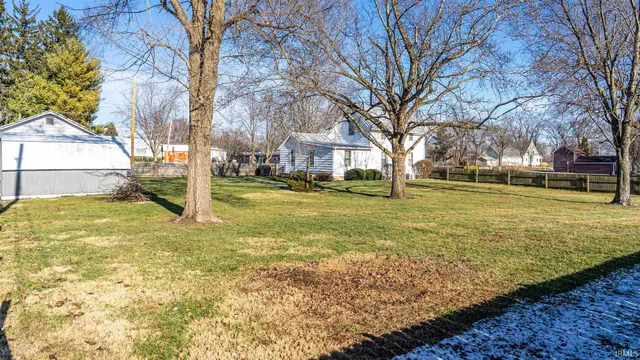 $189,900 | 1525 Ozark Street, Pleasant Lake, IN 46779