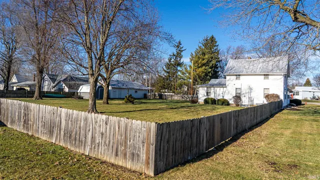 $189,900 | 1525 Ozark Street, Pleasant Lake, IN 46779