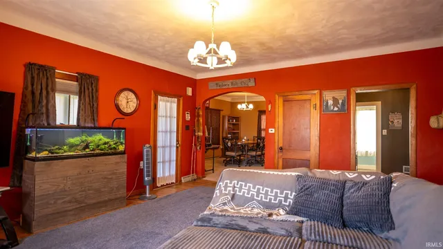 $189,900 | 1525 Ozark Street, Pleasant Lake, IN 46779