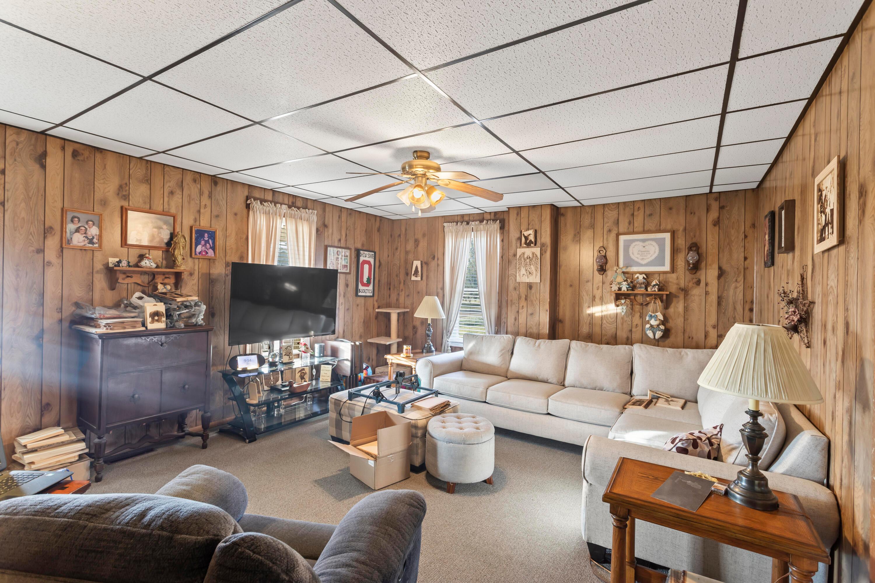 10880 Rosedale Road Mechanicsburg, OH 43044 - Photo 6 of 24 7
