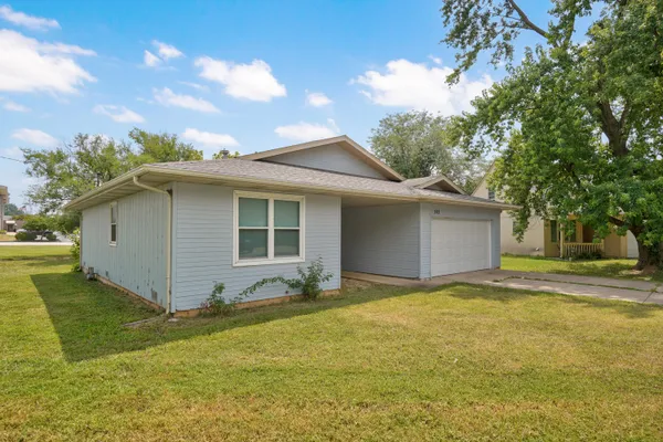 $225,000 | 515 West Edgewood Street, Springfield, MO 65807