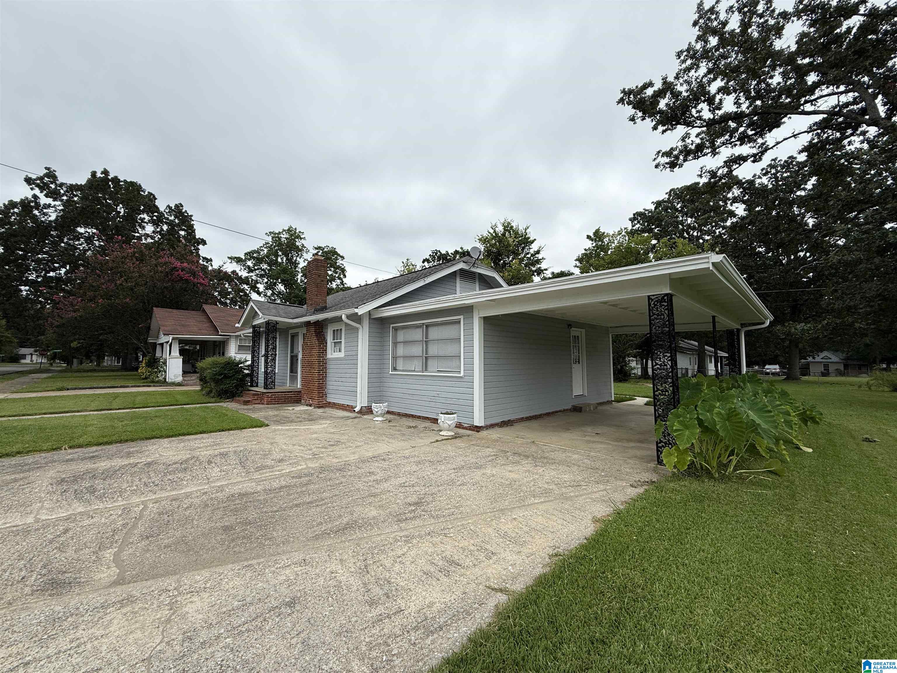 306 Webster Street Gadsden, AL 35904 - Photo 3 of 19