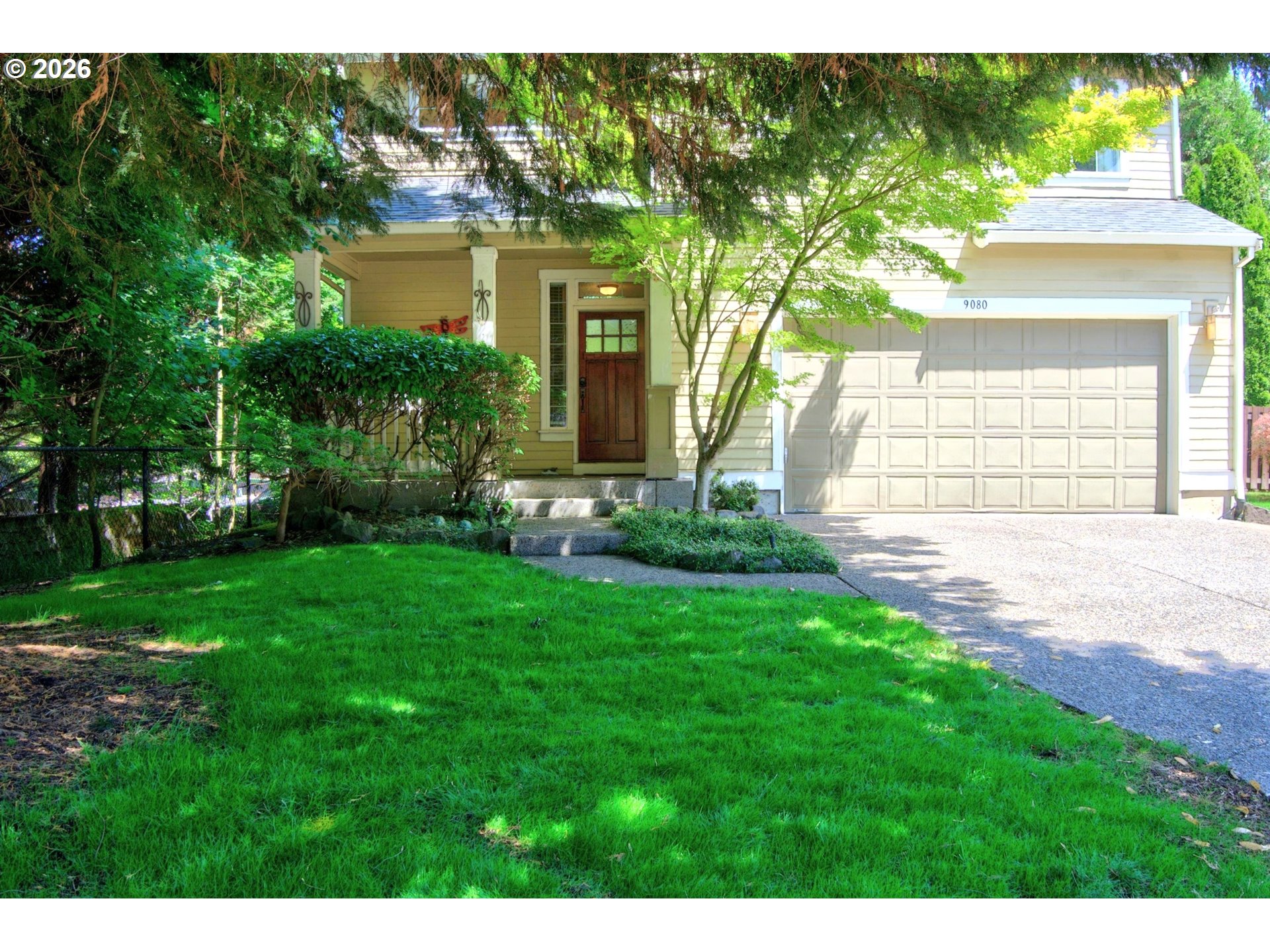 9080 Southwest Graphite Terrace Beaverton, OR 97007 - Photo 3 of 30