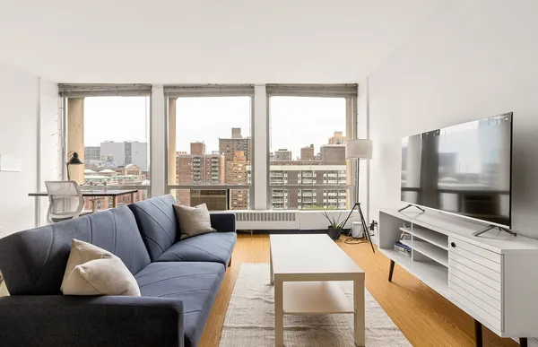 $3,500 | 343 East 30th Street, Unit 17H | Kips Bay