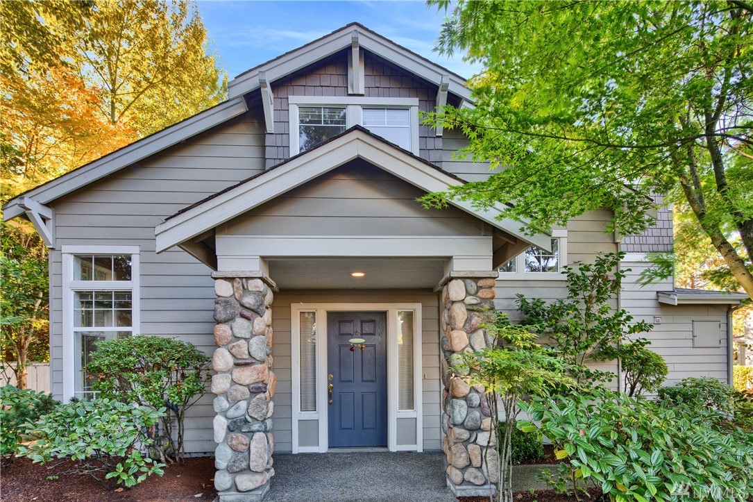 4845 Northeast 5th Street Renton, WA 98059 - Photo 1 of 23
