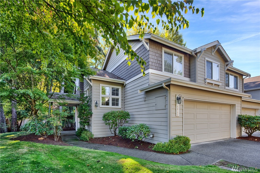 4845 Northeast 5th Street Renton, WA 98059 - Photo 2 of 23