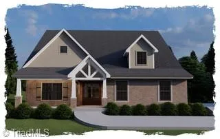 $640,000 | 2893 St Giles Court, High Point, NC 27262