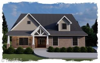 Home will be similar to photo.