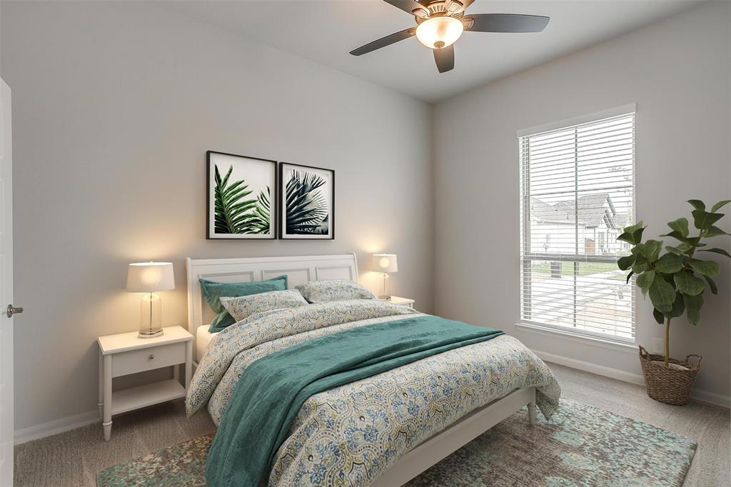 10512 Palmera Road Fort Worth, TX 76126 - Photo 18 of 40 Gallery Image 18